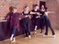 Elderflowers Adult Ballet Image