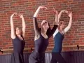 Elderflowers Adult Ballet