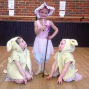 potten-end-ballet-school-little-bo-peep