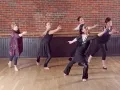Elderflowers Adult Ballet Images